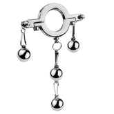 Stainless Steel Hanger Pendant Ball Stretchers